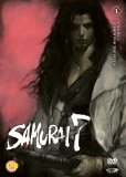 Samurai 7 - Vol. 1 DVD -  