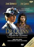Dr Quinn Medicine Woman - Series 1 DVD - Jane Seymour 