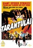 Tarantula DVD - Nestor Paiva, Bert Holland