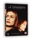 La Ceremonie DVD - Claire-Marie Dentraygues , Sandrine Bonnaire