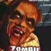 Zombie Planet DVD - Rebecca Minton, Mark Matherne 
