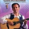 Acoustic Guitar Instrumentals 1 DVD - Martin Simpson 