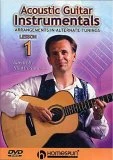 Acoustic Guitar Instrumentals 1 DVD - Martin Simpson 