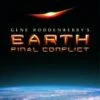 Earth Final Conflict DVD - Von Flores, Lisa Howard 