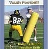 Fundamentals Of Youth American Football DVD -  