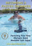 Becoming A Faster Swimmer - Vol. 3 - Breaststroke DVD -  