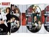 Hart To Hart - Season 1 DVD - Robert Wagner, Lionel Stander