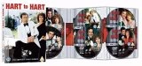 Hart To Hart - Season 1 DVD - Robert Wagner, Lionel Stander