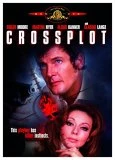 Crossplot DVD - Francis Matthews, Bernard Lee