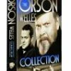 The Orson Welles Collection DVD - Orson Welles, Anthony Perkins