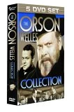 The Orson Welles Collection DVD - Orson Welles, Anthony Perkins