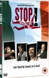 Stop You're Killing Me DVD - Dara O'Briain , Dylan Moran