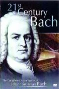 21st Century Bach - Vol. 1 DVD - John Scott Whiteley 