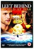 Left Behind - World At War DVD - Brad Johnson, Laura Catalano 