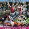Aston Villa - Kings Of The Midlands DVD - Aston Villa 