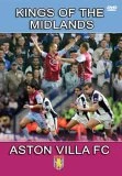 Aston Villa - Kings Of The Midlands DVD - Aston Villa 
