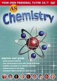 AS Chemistry Revision DVD - none 