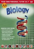 AS Biology Revision DVD - none 