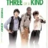 Three Of A Kind - Series 3 DVD - Tracey Ullman, David Copperfield 
