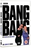 Reeves And Mortimer - Bang Bang - It's Reeves And Mortimer DVD - Bob Mortimer , Vic Reeves