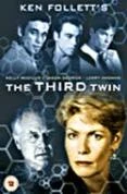 The Third Twin DVD - Jan Rubes, Regina Taylor