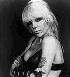Wendy 'O' Williams - Bump 'n' Grind Live DVD - Wendy O. Williams 