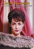 Carol Lawrence: Bell Telephone Hour, 1960-1967 DVD - Matt Mattox, Bell Telephone Hour Orchestra