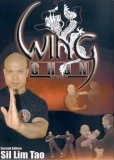 Wing Chun Sil Lim Tao - 2nd Edition DVD - Michael Wong 