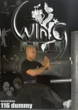 Wing Chun 116 Dummy - 2nd Edition DVD - Michael Wong 