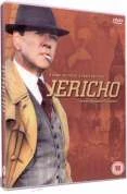 Jericho DVD - Kateri Walker, Renny Rozzoni 