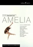 Amelia DVD - Keir Knight, Andrea Boardman