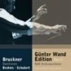 Gunter Wand DVD - Gunter Wand, NDR Sinfonieorchester 
