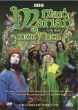 Maid Marian and Her Merry Men DVD - David Lloyd, Hilary Mason