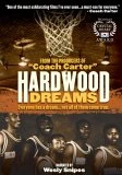 Hardwood Dreams - Part 1 And 2 DVD - Dwight Curry, Stais Boseman