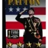 Patton DVD - George C. Scott, Karl Malden 