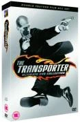 Transporter, The / Transporter 2 DVD - Jason Statham, Francois Berleand