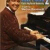 You Can Play Jazz Piano 2 - Keyboard Harmony DVD - Warren Bernhardt 