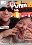 MTV - Viva La Bam - Seasons 2 And 3 DVD - Bam Margera, Ryan Dunn