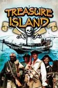 Treasure Island DVD - Vladimir Grammatikov , Aare Laanemets