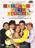 Deewane Huye Paagal DVD - Om Puri, Sayyed Abid 