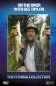 Fishing - On The River With Des Taylor DVD -  
