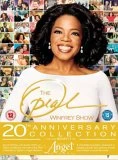 The Oprah Winfrey Show - 20th Anniversary Collection DVD - Oprah Winfrey 