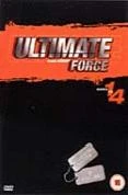 Ultimate Force - Series 1 To 4 DVD - Tobias Menzies, Richard Armitage
