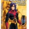 Robotech The Masters - 2 DVD -  