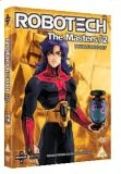 Robotech The Masters - 2 DVD -  