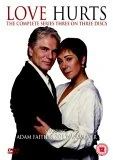 Love Hurts - Series 3 DVD - Adam Faith, Zoe Wannamaker 