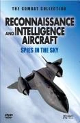 Combat - Reconnaissance And Intelligence Aircraft DVD -  