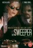 The Sweeper DVD - Kathrine Lautner, Ed Lauter