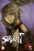 Samurai 7 - Vol. 2 DVD -  