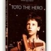 Toto The Hero DVD - Gisela Uhlen, Michel Robin
